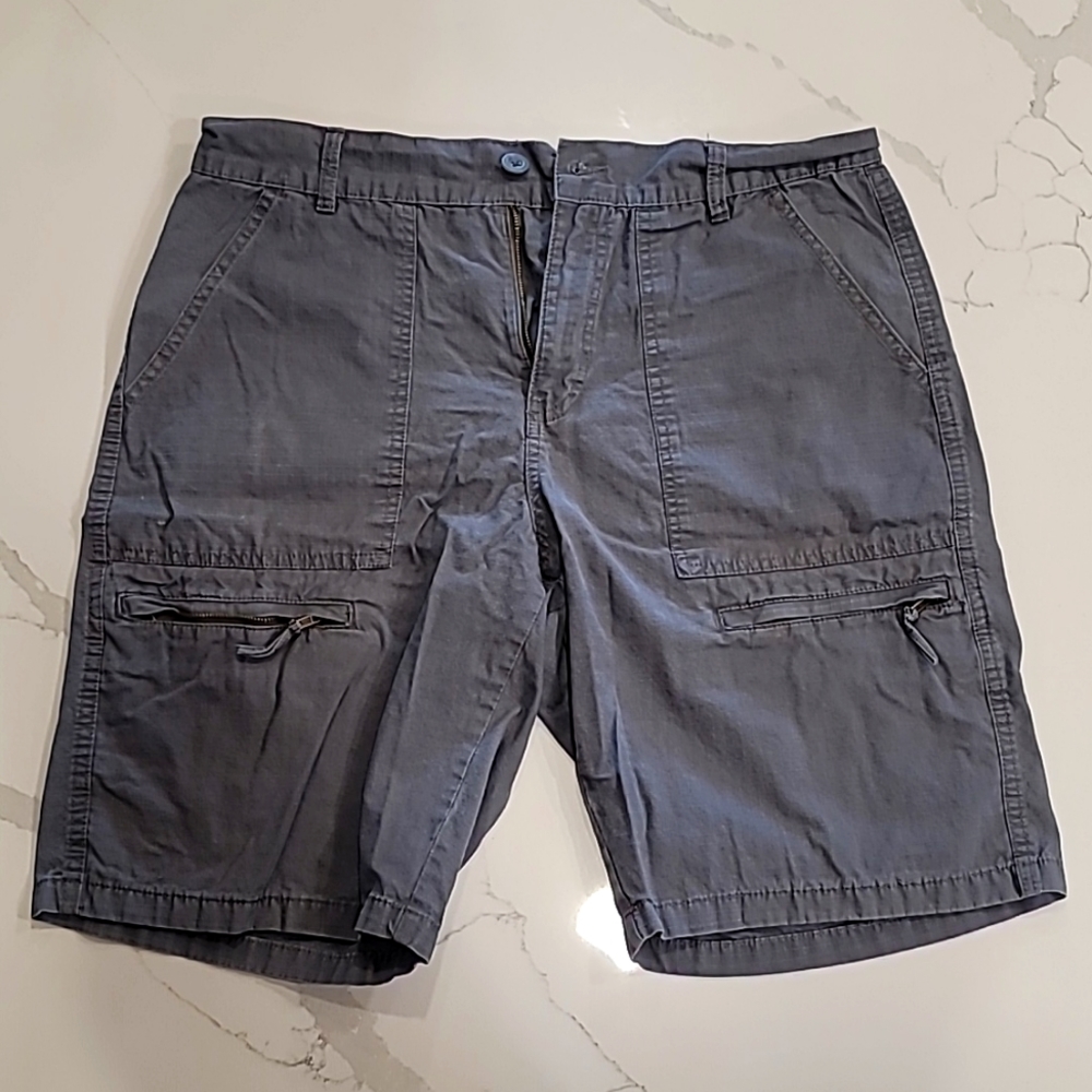 Men's Cargo Shorts